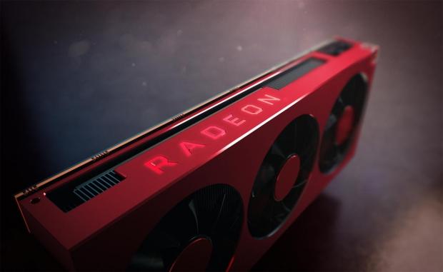 Rilasciato Nuovo Update Radeon Software Adrenalin