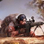 Ubisoft rivela Ghost Recon: Breakpoint