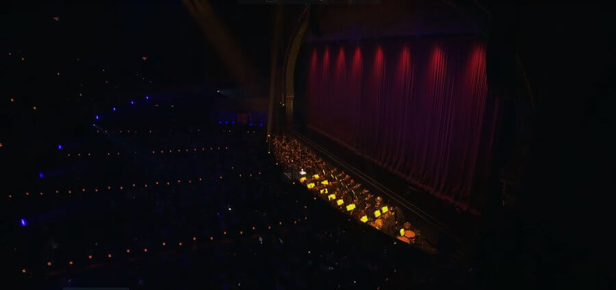 God of War Making Of