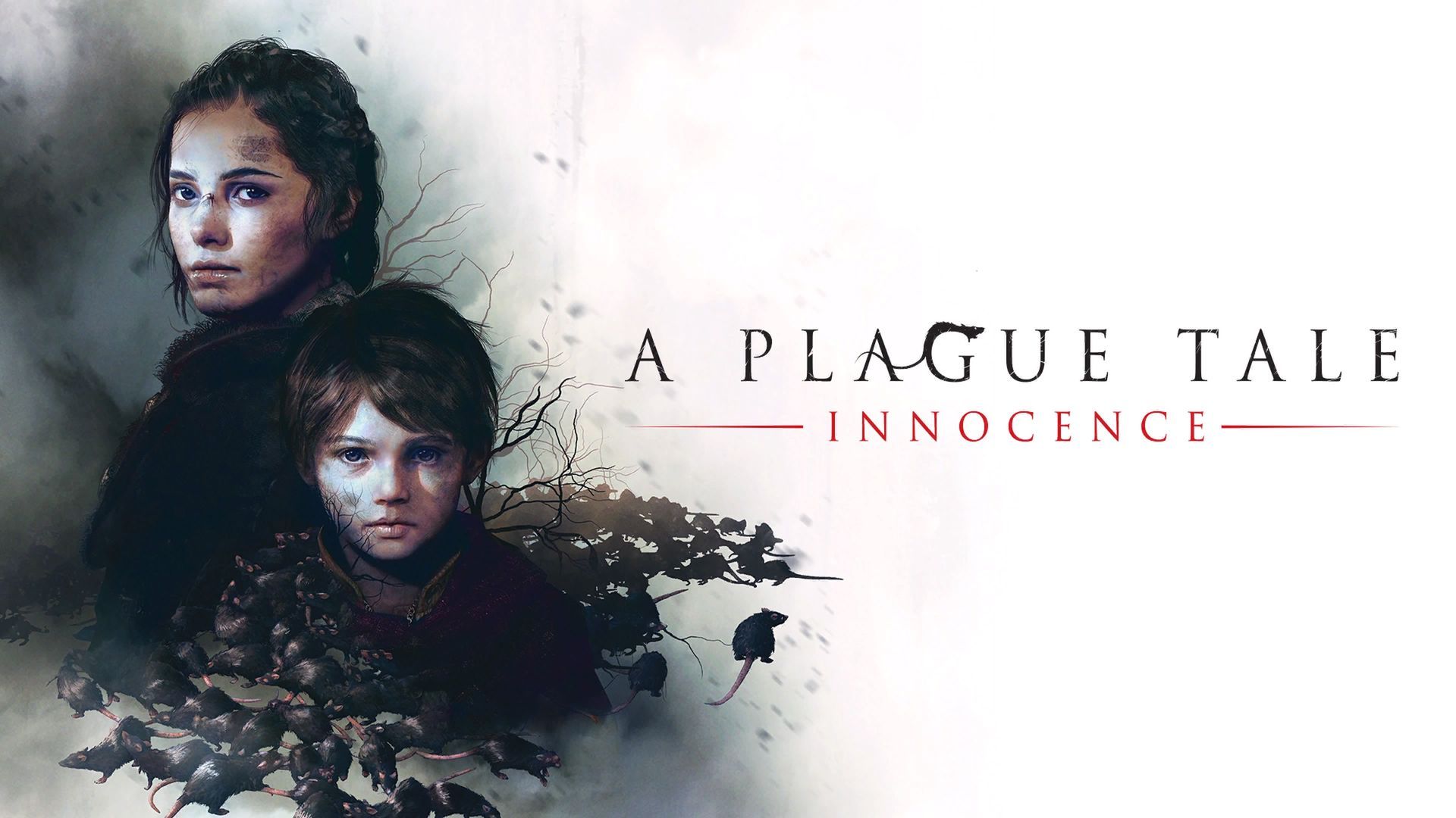 La copertina di A Plague Tale Innocence