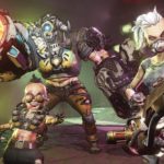 Borderlands 3: preorder sospesi su Epic Store