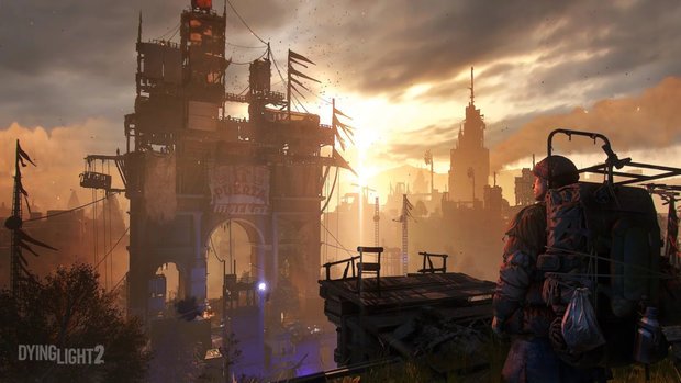 Dying Light 2: novità all’E3 2019!