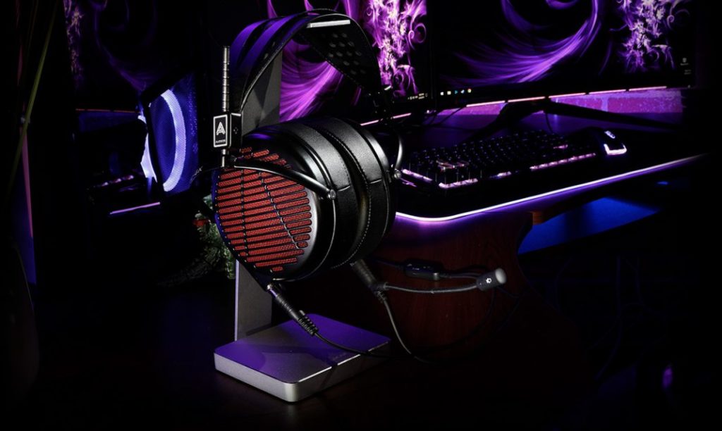 Audeze: rilascia le nuove cuffie da gaming LCD GX premium - immagine dell'articolo