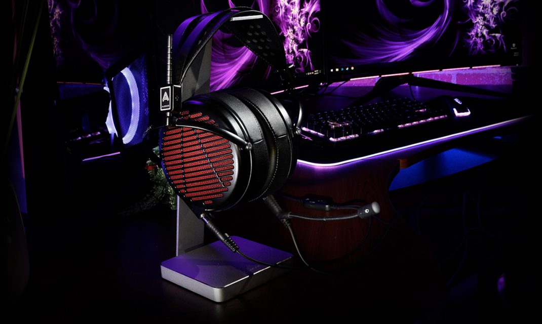 Audeze: rilascia le nuove cuffie da gaming LCD GX premium