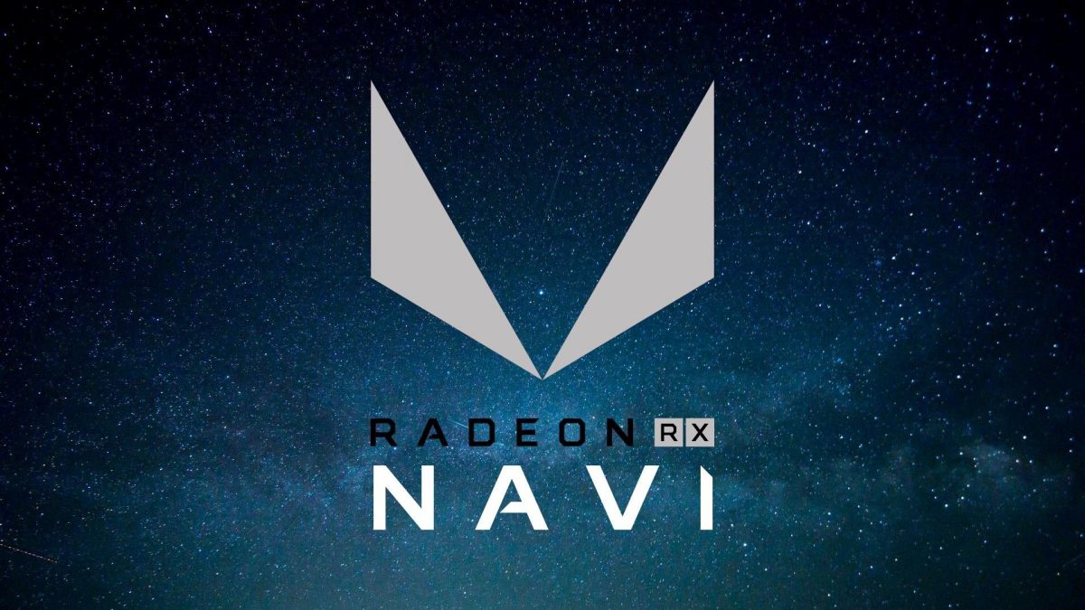 AMD NAVI a 7nm in lancio nel Q3 2019