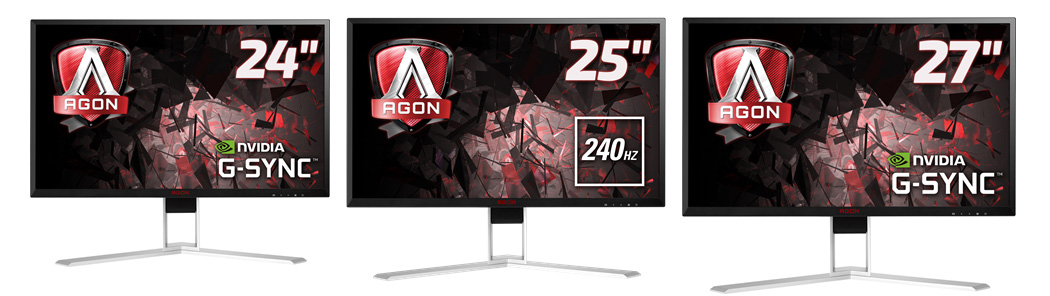 AOC Agon