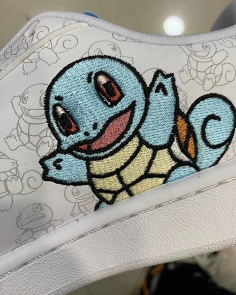 Adidas: dettagli sulle nuove scarpe a tema Pokémon - immagine della notizia