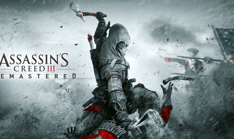 Assassin’s Creed III Remastered - Recensione Nintendo Switch