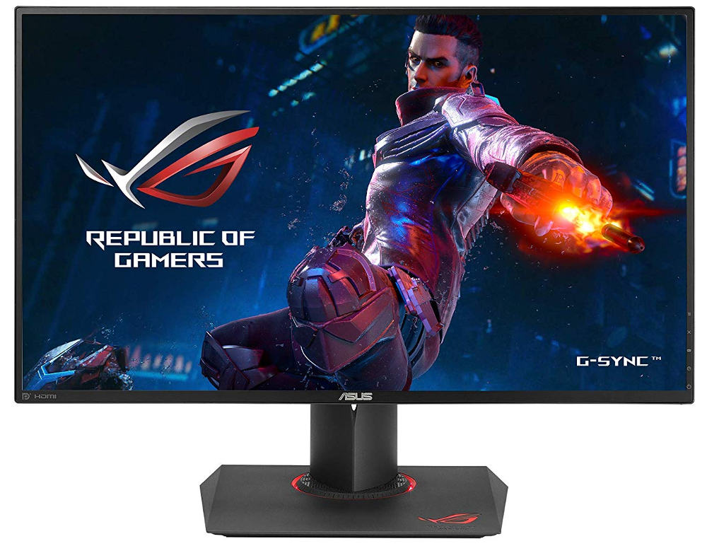 ASUS ROG Swift pg279q