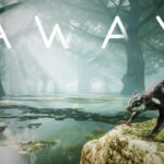 Away: The Survival Series annunciato per PS4 e PC