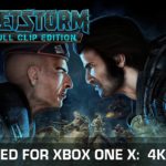 Bulletstorm: arriva il 4K su Xbox One X
