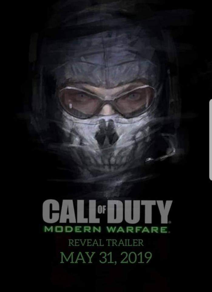 Call of Duty 2019: si chiamerà “Modern Warfare”