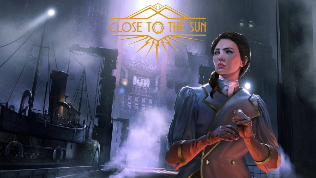 Close to the Sun - Recensione