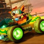 CTR Nitro Fueled: arrivano le microtransazioni