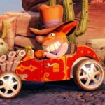 Crash Team Racing Nitro-Fueled: la customizzazione in video