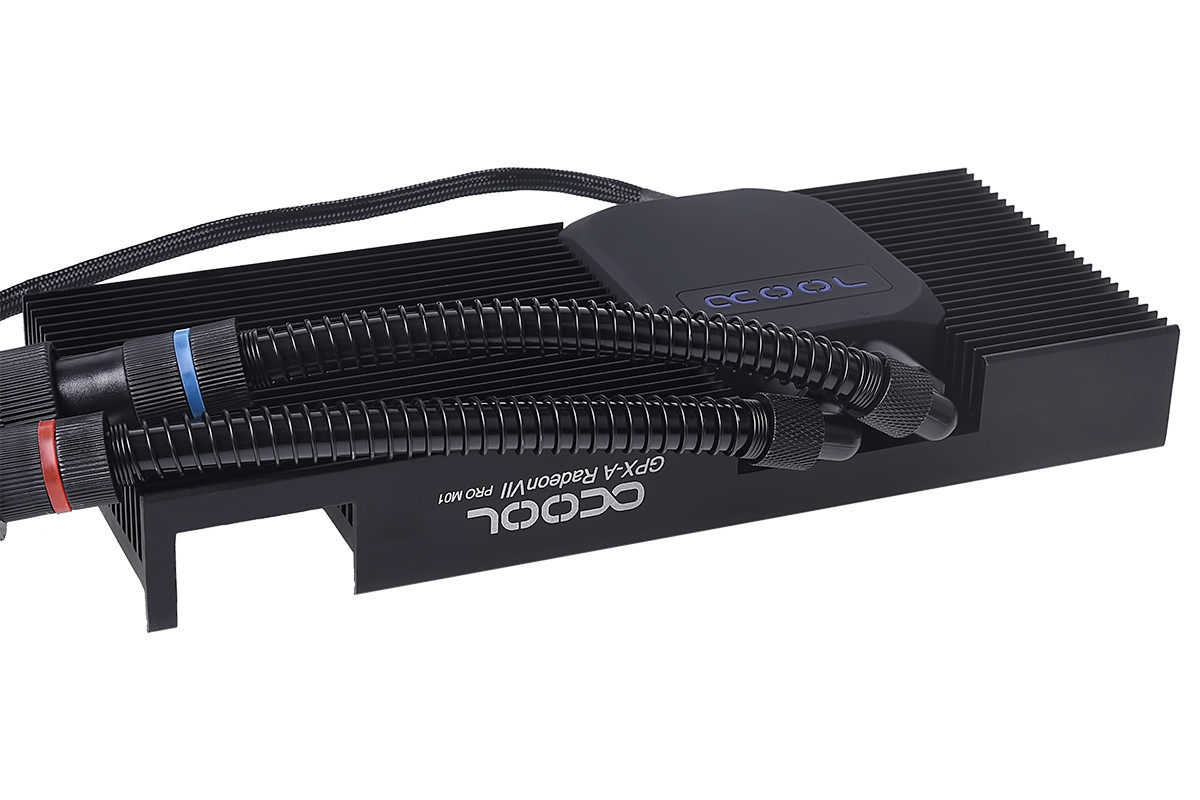 Alphacool Radeon VII