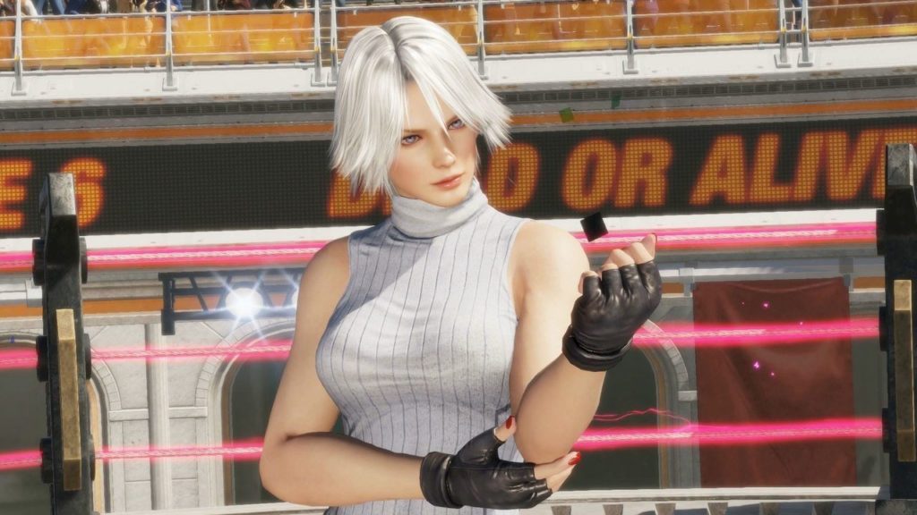 Dead or Alive 6 - immagine della guida