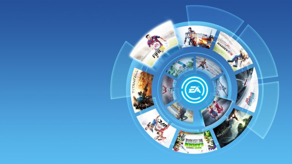 EA Access