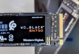WD Black SN750: SSD NVMe da gaming - Recensione