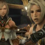 Final Fantasy XII arriva su Xbox Game Pass