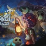 Ghost Parade: annunciata la finestra di lancio