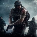 Annunciato Ghost Recon Breakpoint