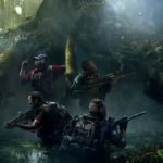 Svelato il gameplay di Ghost Recon Breakpoint