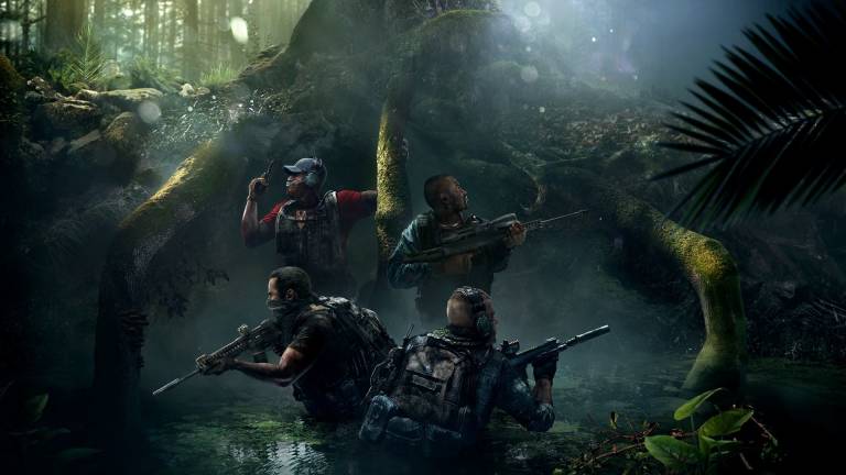 Svelato il gameplay di Ghost Recon Breakpoint