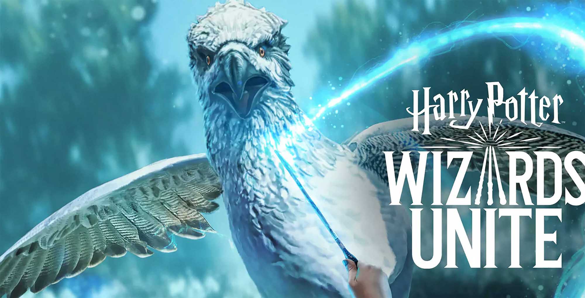 Harry Potter Wizards Unite: disponibile al download