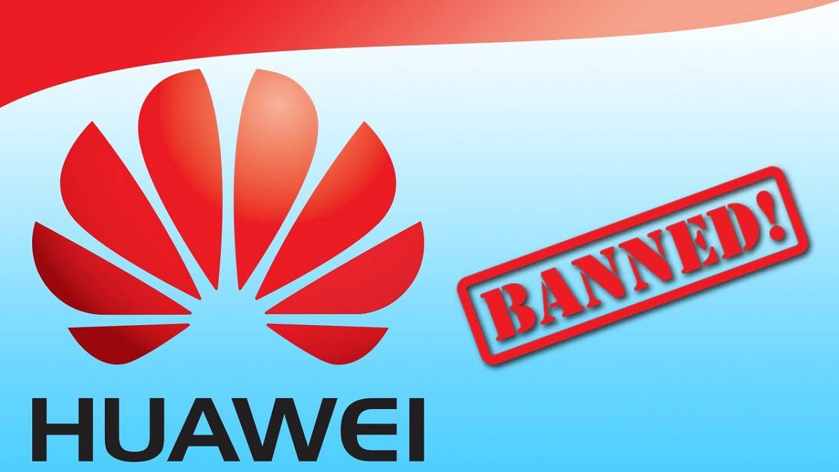 Caso Huawei: è stata portata fuori dagli standard
