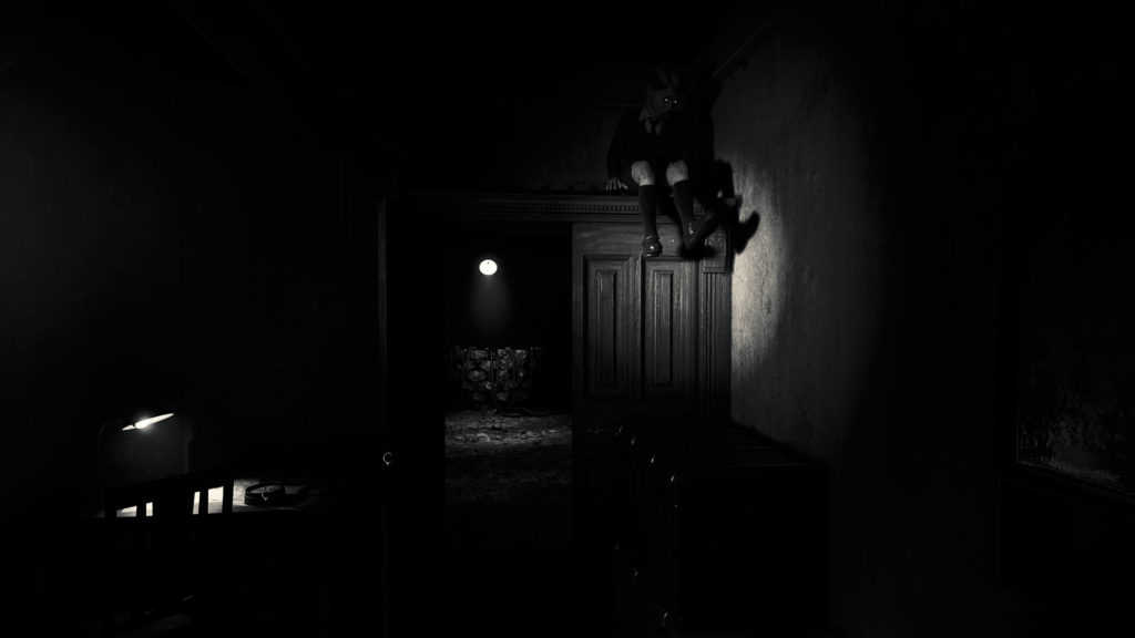 Layers of Fear 2 Recensione