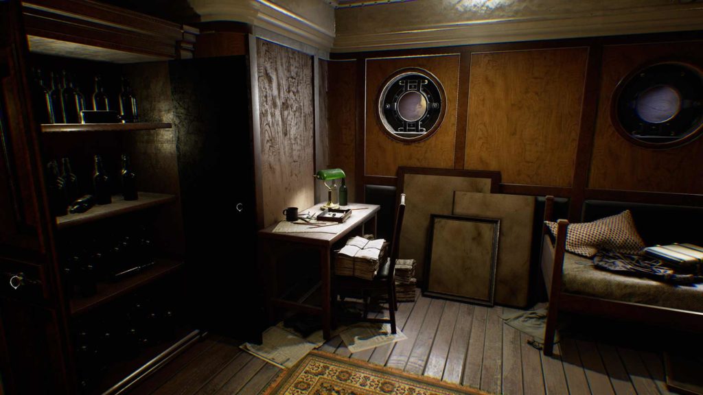 Layers of Fear 2 Recensione