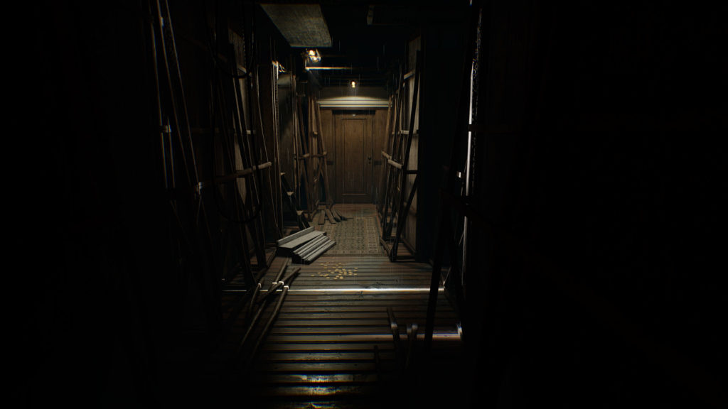 Layers of Fear 2 Recensione