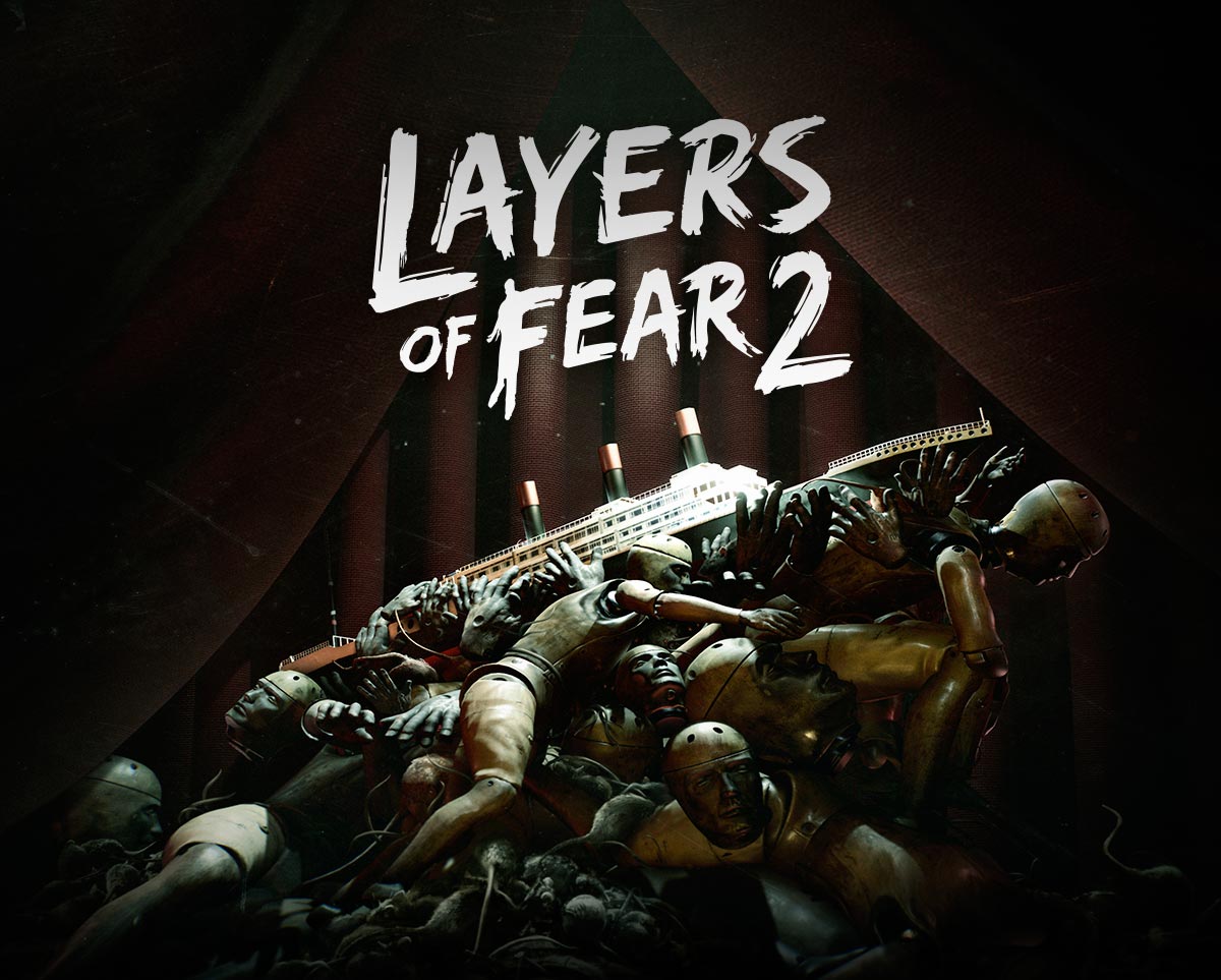 Cover Layers of Fear 2