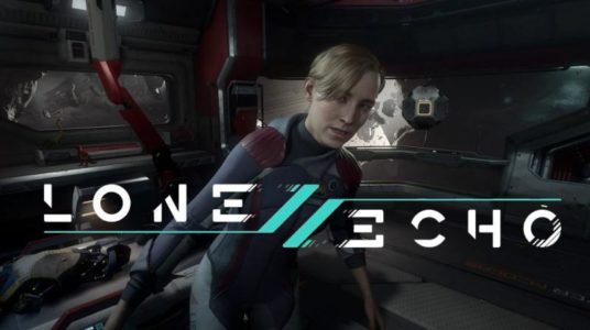 ready at dawn lone echo ii