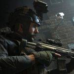 Call of Duty Modern Warfare: Cross-play, campagna e multiplayer