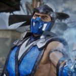 Mortal Kombat 11: nuova patch per Switch