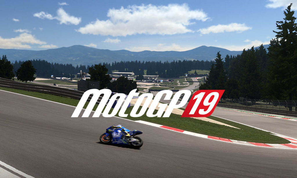 MotoGP19