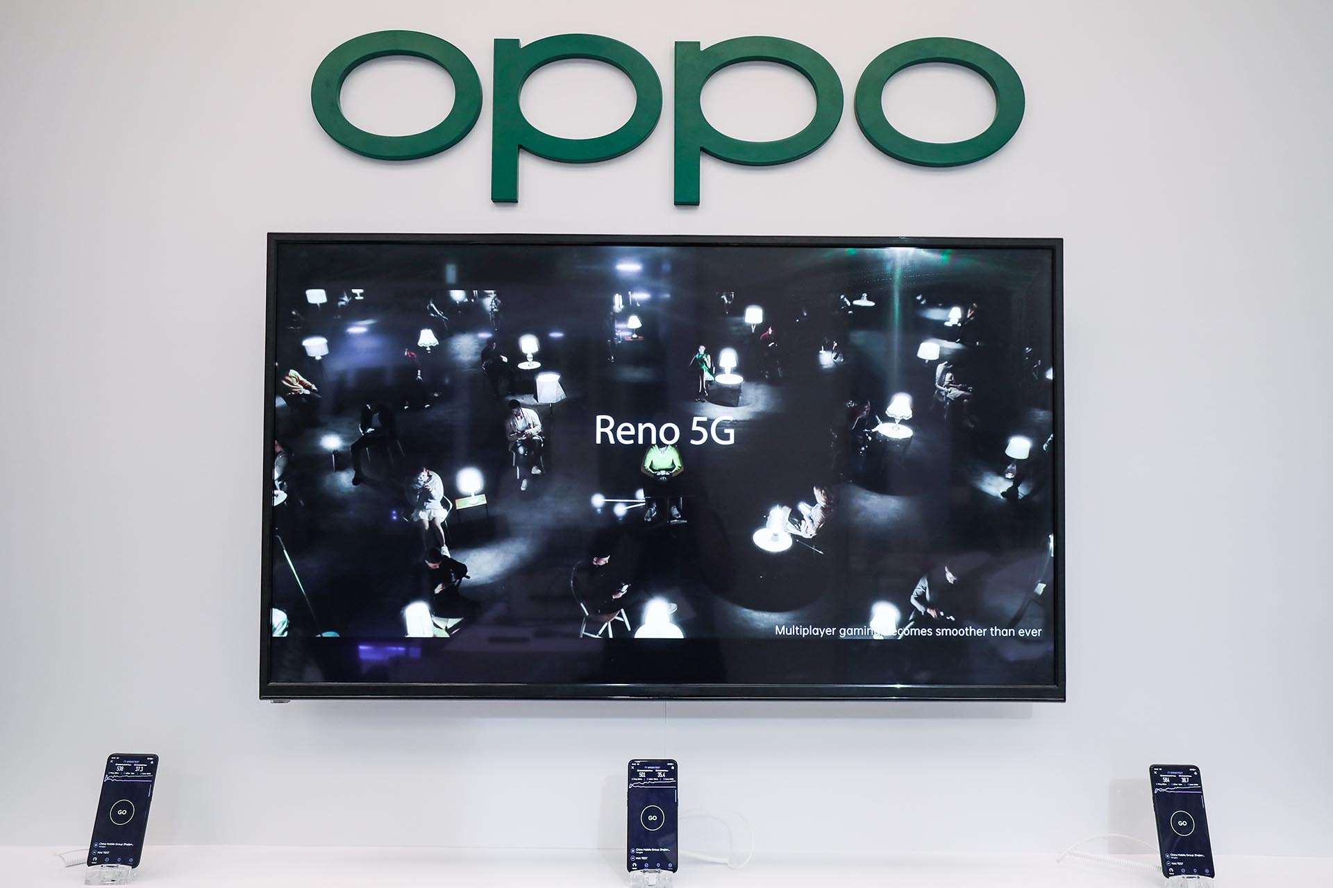 OPPO: alla IEEE ICC il Reno 5G e il 6G