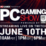 E3 PC Gaming Show sarà sponsorizzato da Epic Games