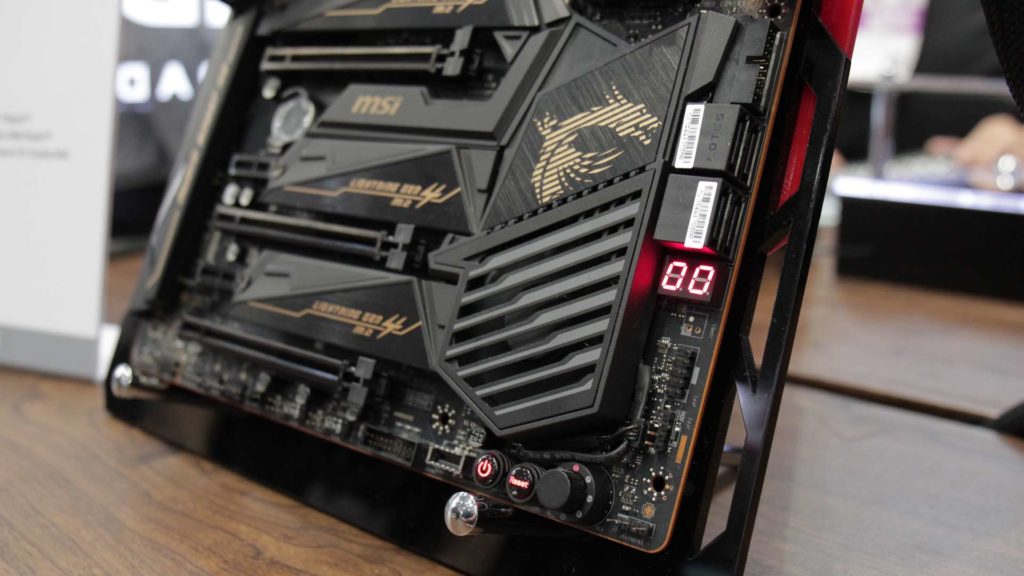 Arriva lo standard PCIe 5.0, ben 512 Gbps di banda - immagine dell'articolo