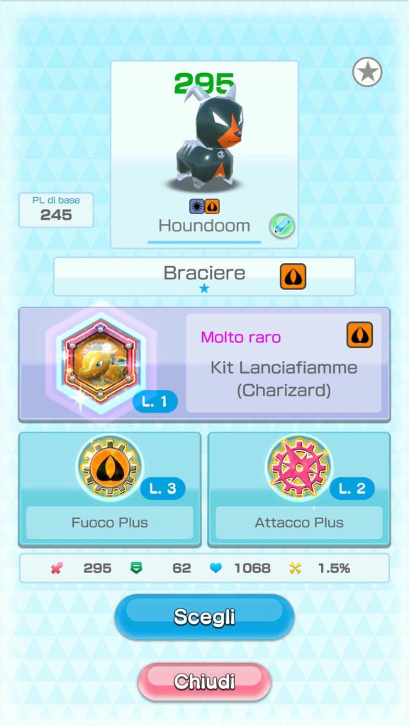 Pokémon Rumble Rush