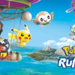 Pokémon Rumble Rush – Potenziare i Power Kit
