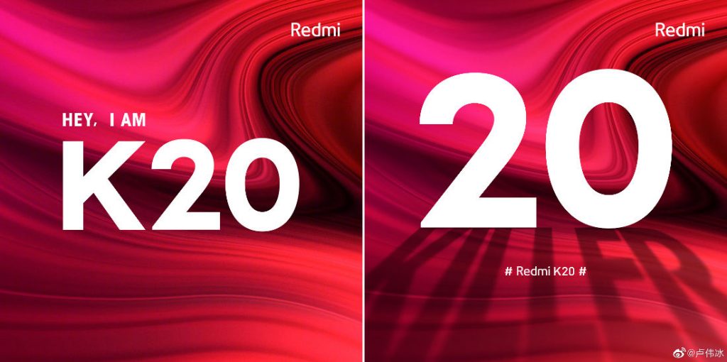 Redmi K20 Pro