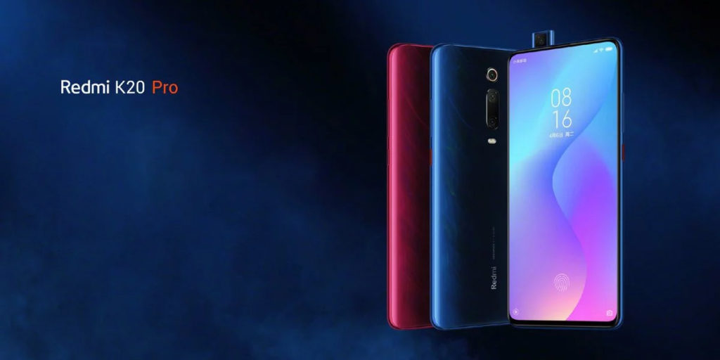 Redmi K20 e K20 Pro ufficiali: specifiche tecniche - immagine dell'articolo
