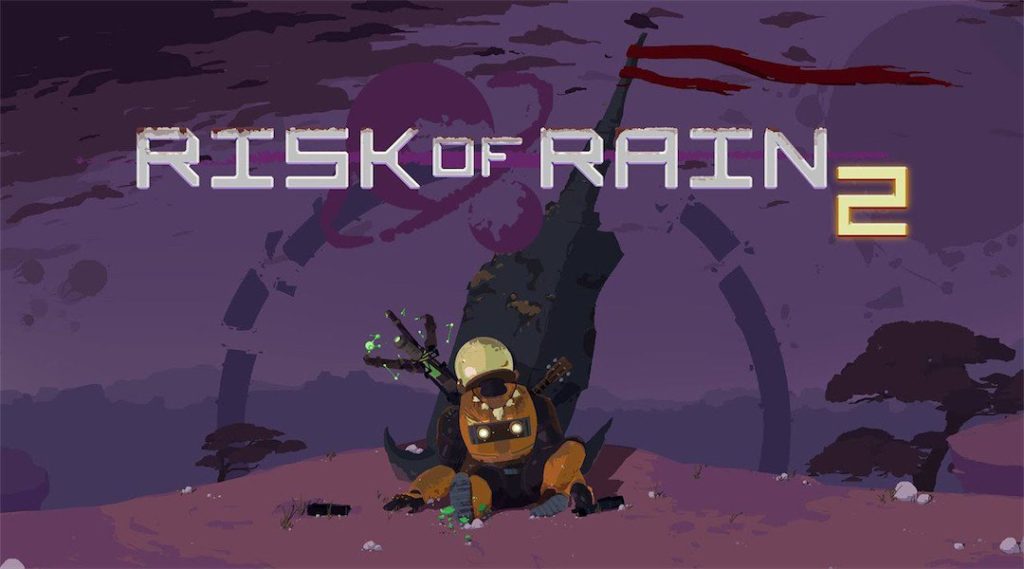 Risk of Rain 2: lancio da urlo superato il milione di copie - immagine della notizia