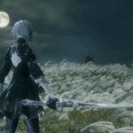 Sekiro: Shadows Die Twice, disponibile la mod 2B