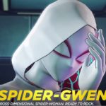 Marvel Ultimate Alliance 3: gameplay per Spider-Gwen