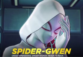 Marvel Ultimate Alliance 3: gameplay per Spider-Gwen