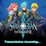 Annunciato Star Ocean: First Departure R